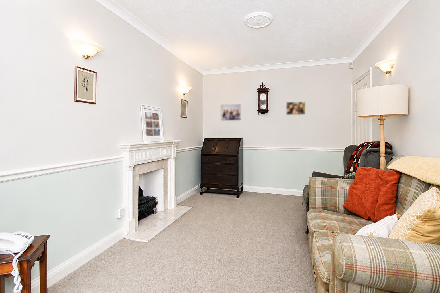 Newbolt Avenue, Cheam, Sutton